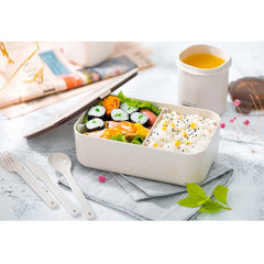 Lunch-Box Taurus