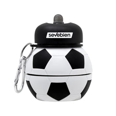 Botella plegable PITCH