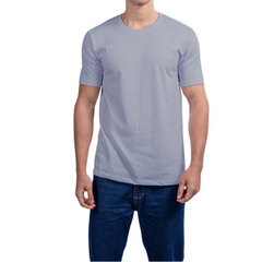 Playera Hombre  cuello redondo- Manga Corta.