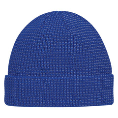 Gorro Reflejante de Acrílico y Fieltro