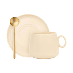 SET DE TAZA ZAPHIR