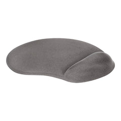 MOUSE PAD CON SOPORTE DE SILICÓN.