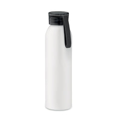 Botella de aluminio 600ml