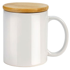 Taza Quinoa
