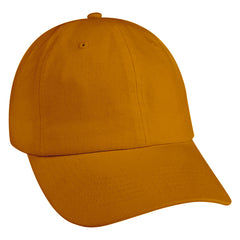 Gorra de Algodón Lavado