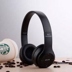 Headphones Olson