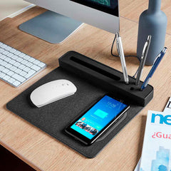 CARGADOR MOUSE PAD AGADIR