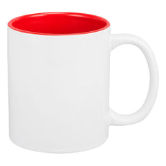 TAZA PARA SUBLIMAR PANAJI