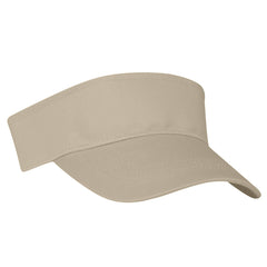 Visera de Algodón