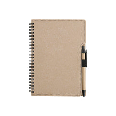 LIBRETA MALACA.
