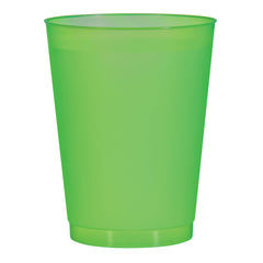 Vaso de Plástico Frost Flex 10 Oz.