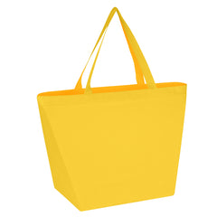 Bolsa de Mano Non-Woven para Compras