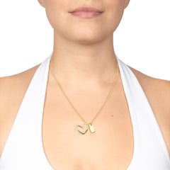 COLLAR DILARA