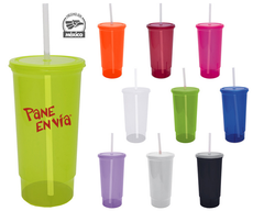 Vaso BACHELOR COLORES VARIADOS