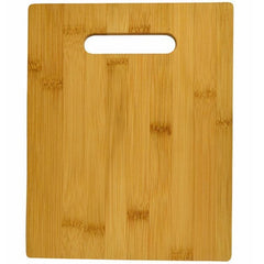 Bamboo Cutting Set