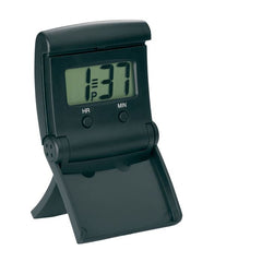 Reloj Digital de Plástico con Alarma 2 en 1