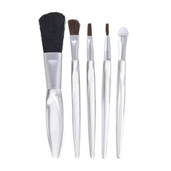 SET DE BROCHAS CRYSTAL FACE