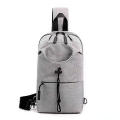 Bandolera Daniels