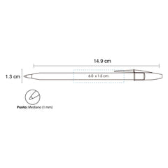 BIC