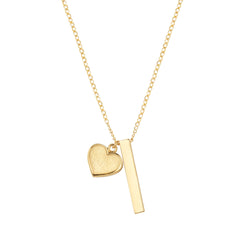 COLLAR LIVA