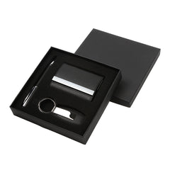 SET DE REGALO MANHATTAN.