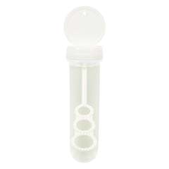 Dispensador de Burbujas en Tubo 1 Oz.