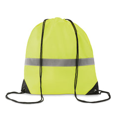 Morral con Banda Reflejante de PLPES