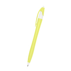 Bolígrafo Dart