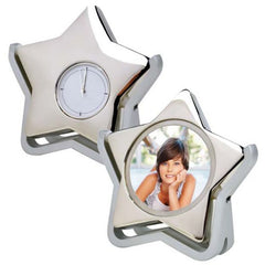 Reloj de Escritorio Delfos