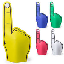 Mano Animacion Zacky 6066.