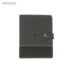 LIBRETA CHABLIS.