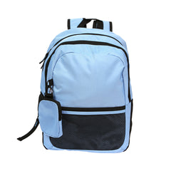 MOCHILA LERMOOS.