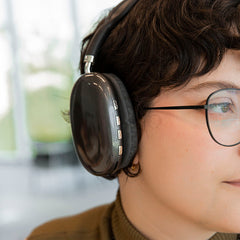 Headphones Turing