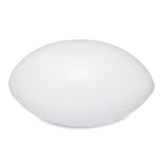 Antiestrés en Forma de Pelota de Rugby de PU