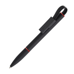 BOLÍGRAFO CON USB PADUA 8 GB.
