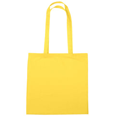 Bolsa de Mano de Algodón
