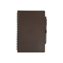 LIBRETA KUDAT.