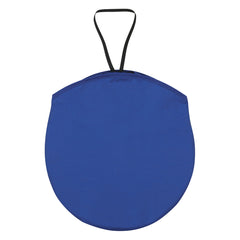 Parasol Plegable de Nylon con Bolsa