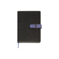 LIBRETA GLASGOW.