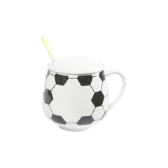 TAZA KOUBIA.