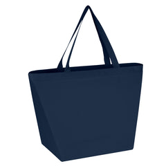 Bolsa de Mano Non-Woven para Compras