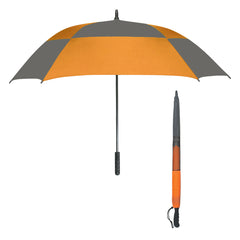 Paraguas Cuadrado con Apertura Automática de PLPES 60