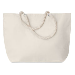 Bolsa de Mano para Playa de Algodón