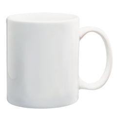 Taza de Cerámica 11 Oz.
