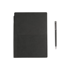 LIBRETA CROICK.