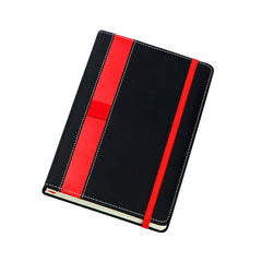 LIBRETA BELPASSO.