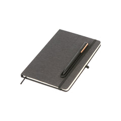 LIBRETA EJECUTIVA BEIGNON.