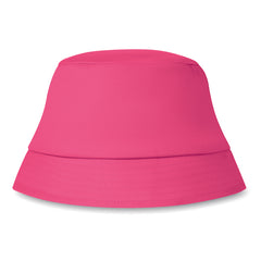 Sombrero para Playa de Algodón