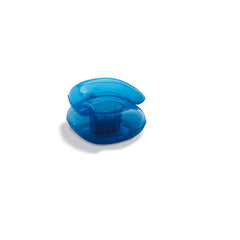 Soporte para Teléfono de Plástico en Forma de Mini Sofá Inflable