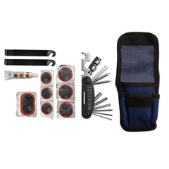 Kit de Reparación para Bicicletas